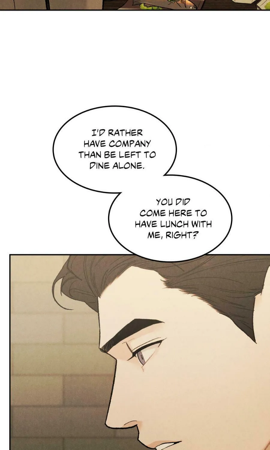 Read Limited Run chapter 73 image 27 on Lezhin