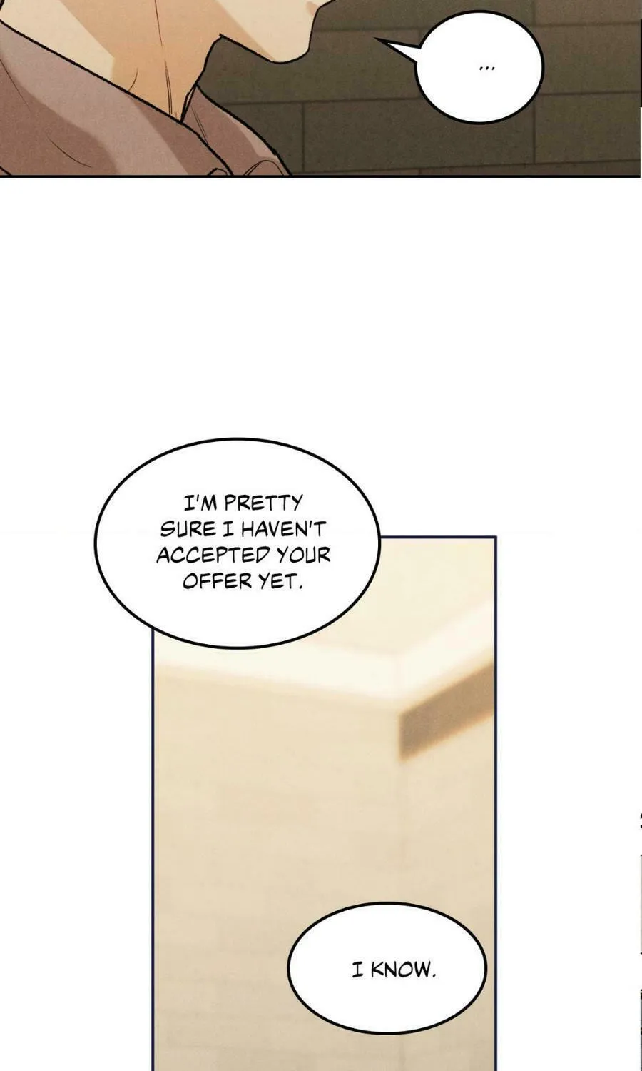 Read Limited Run chapter 73 image 3 on Lezhin