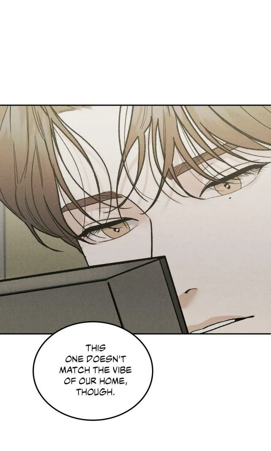 Read Limited Run chapter 73 image 37 on Lezhin