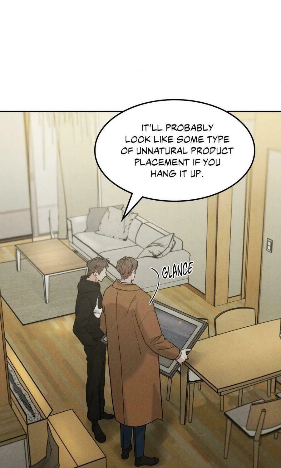 Read Limited Run chapter 73 image 38 on Lezhin