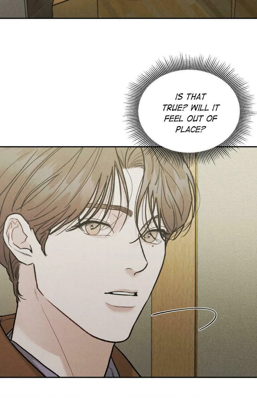 Read Limited Run chapter 73 image 39 on Lezhin