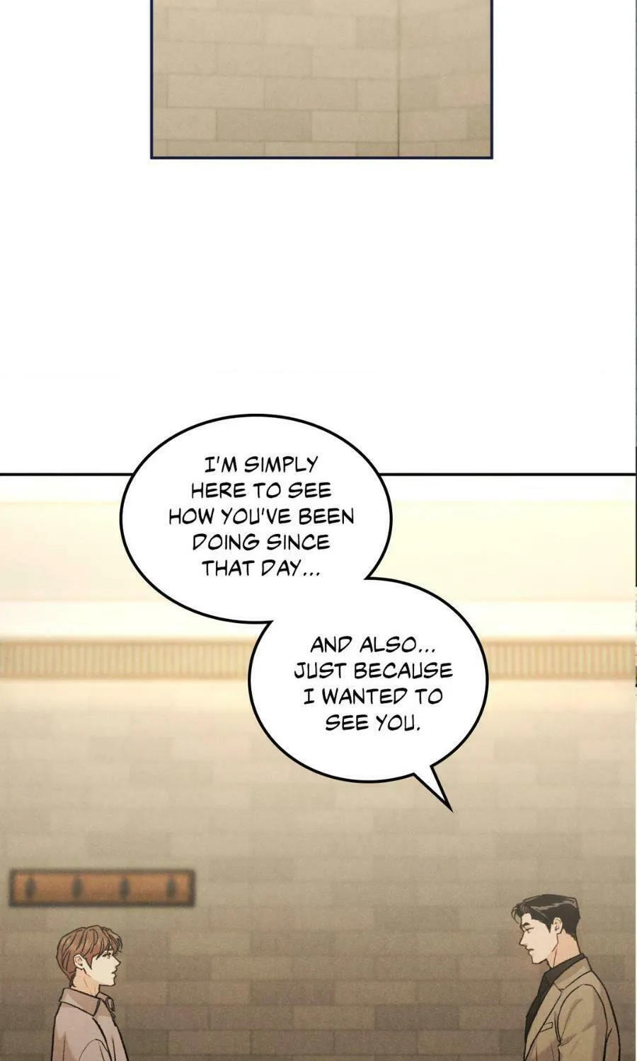 Read Limited Run chapter 73 image 4 on Lezhin