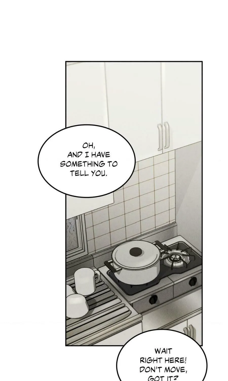 Read Limited Run chapter 73 image 40 on Lezhin