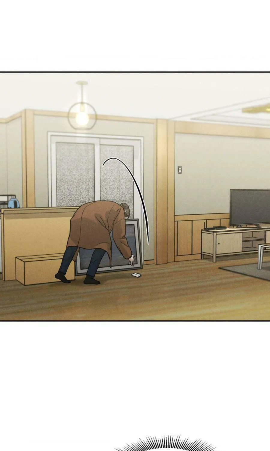Read Limited Run chapter 73 image 42 on Lezhin