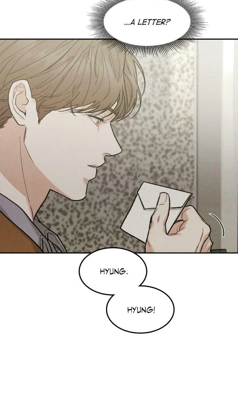Read Limited Run chapter 73 image 43 on Lezhin