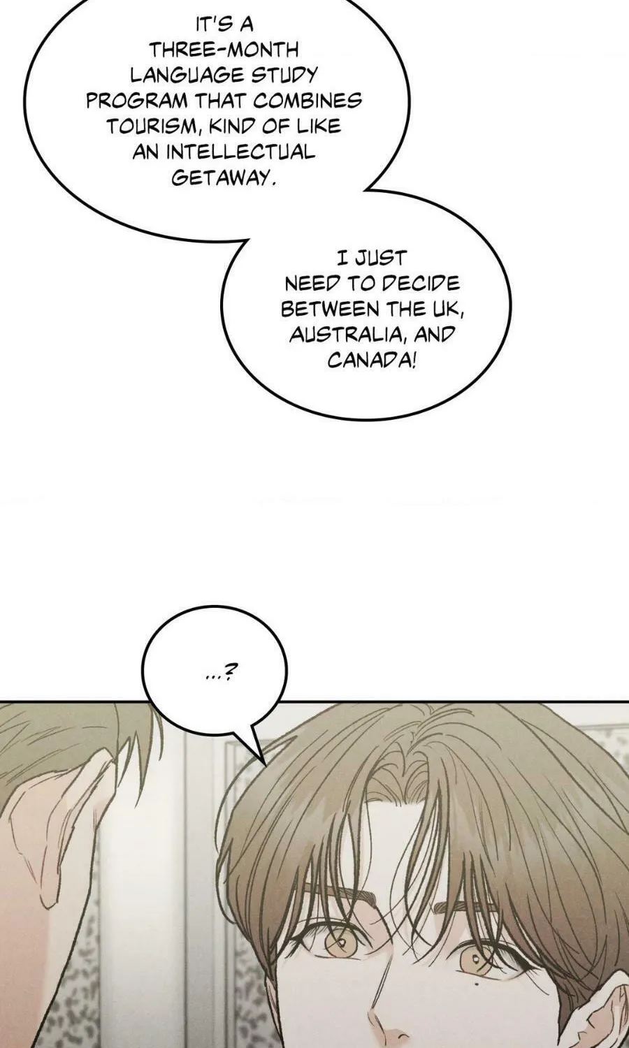 Read Limited Run chapter 73 image 46 on Lezhin
