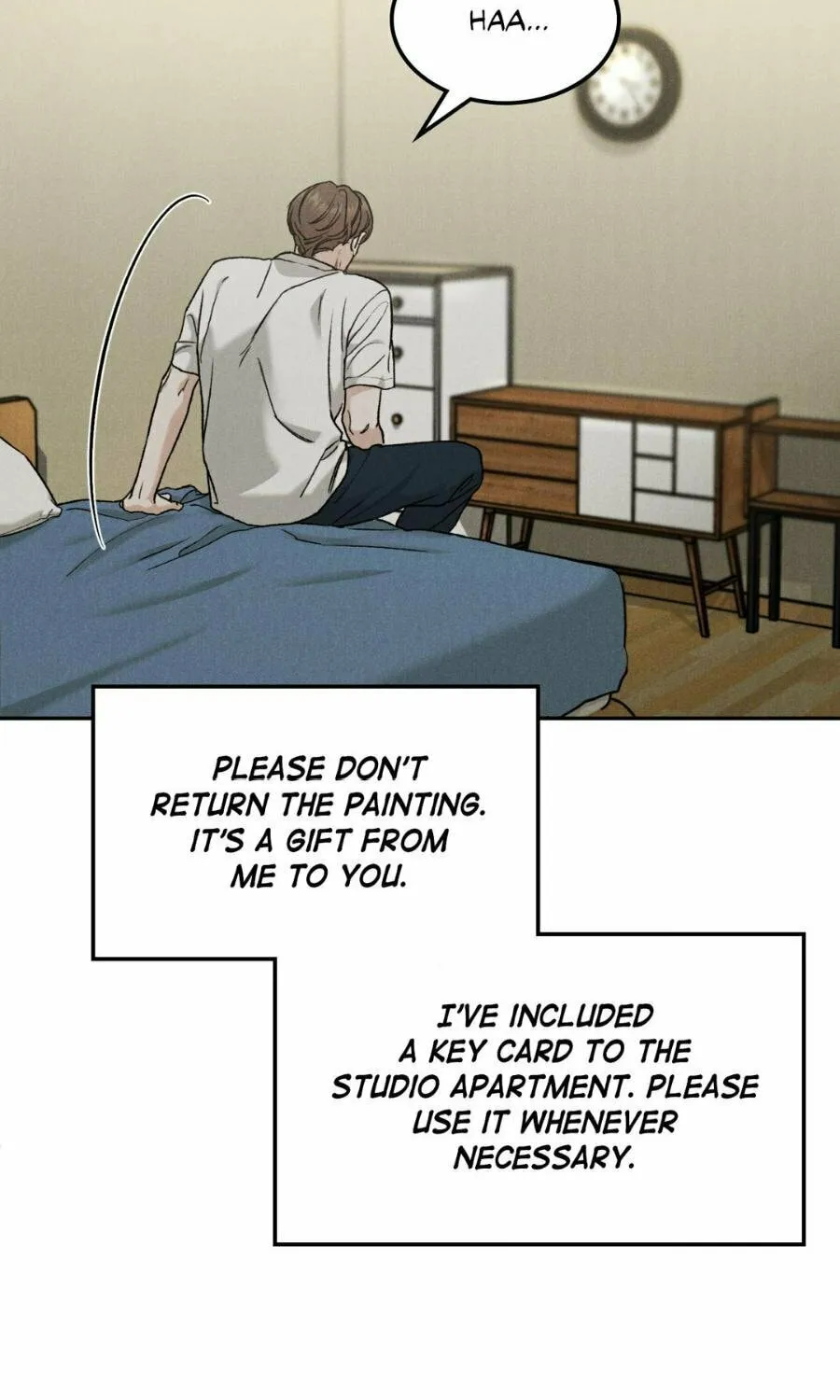 Read Limited Run chapter 73 image 52 on Lezhin