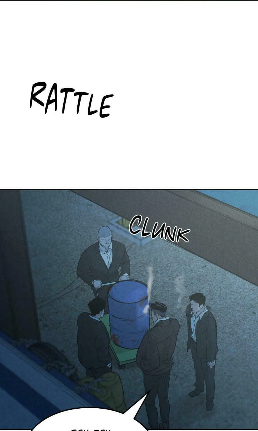 Read Limited Run chapter 73 image 63 on Lezhin