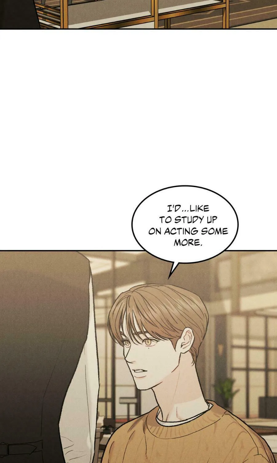 Read Limited Run chapter 74 image 15 on Lezhin