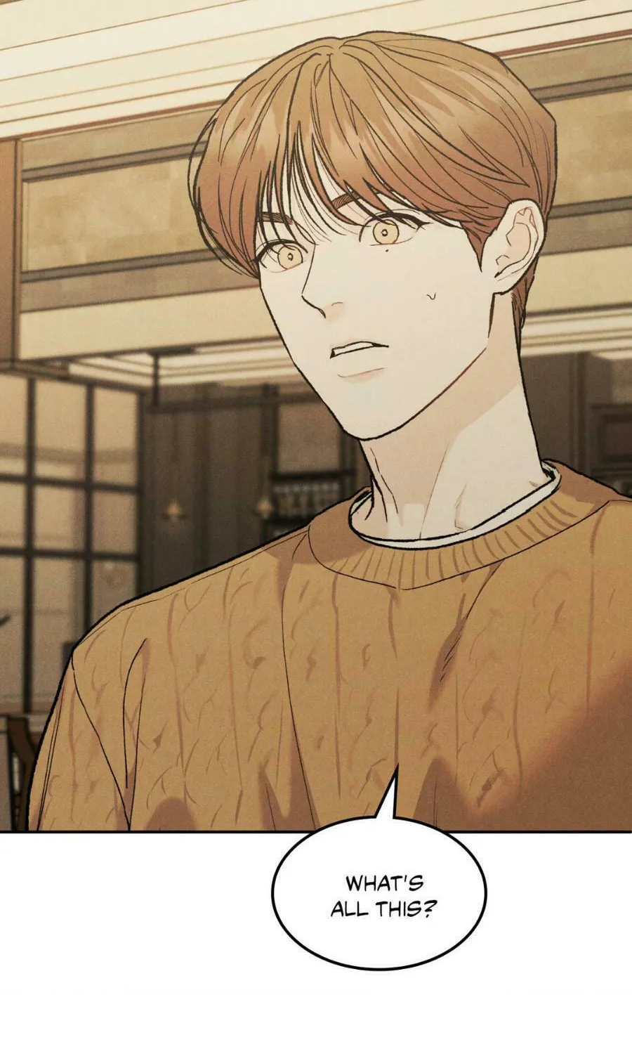Read Limited Run chapter 74 image 18 on Lezhin