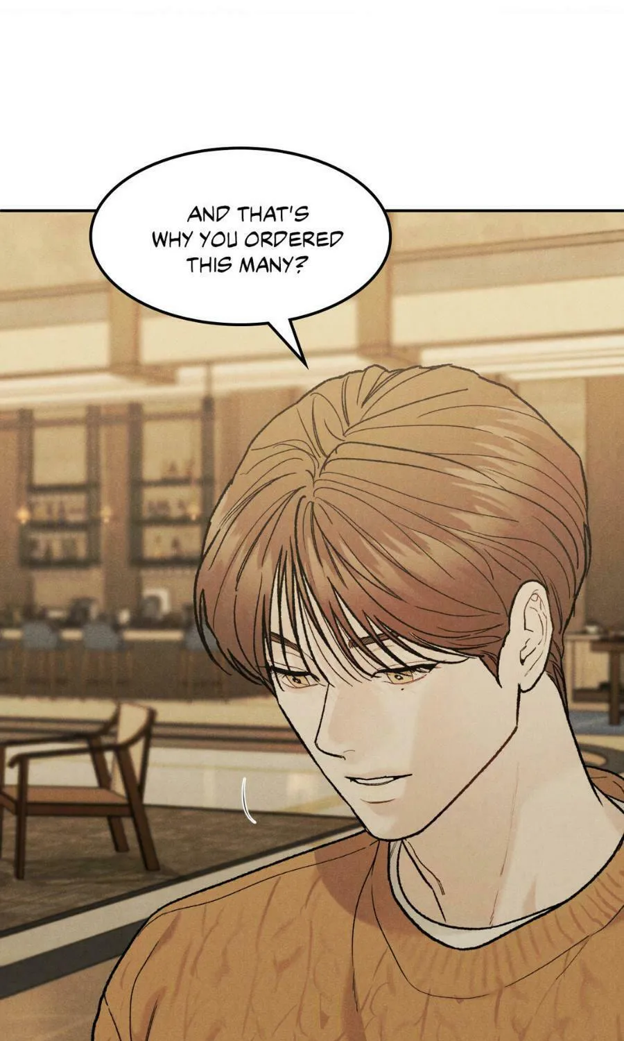 Read Limited Run chapter 74 image 22 on Lezhin