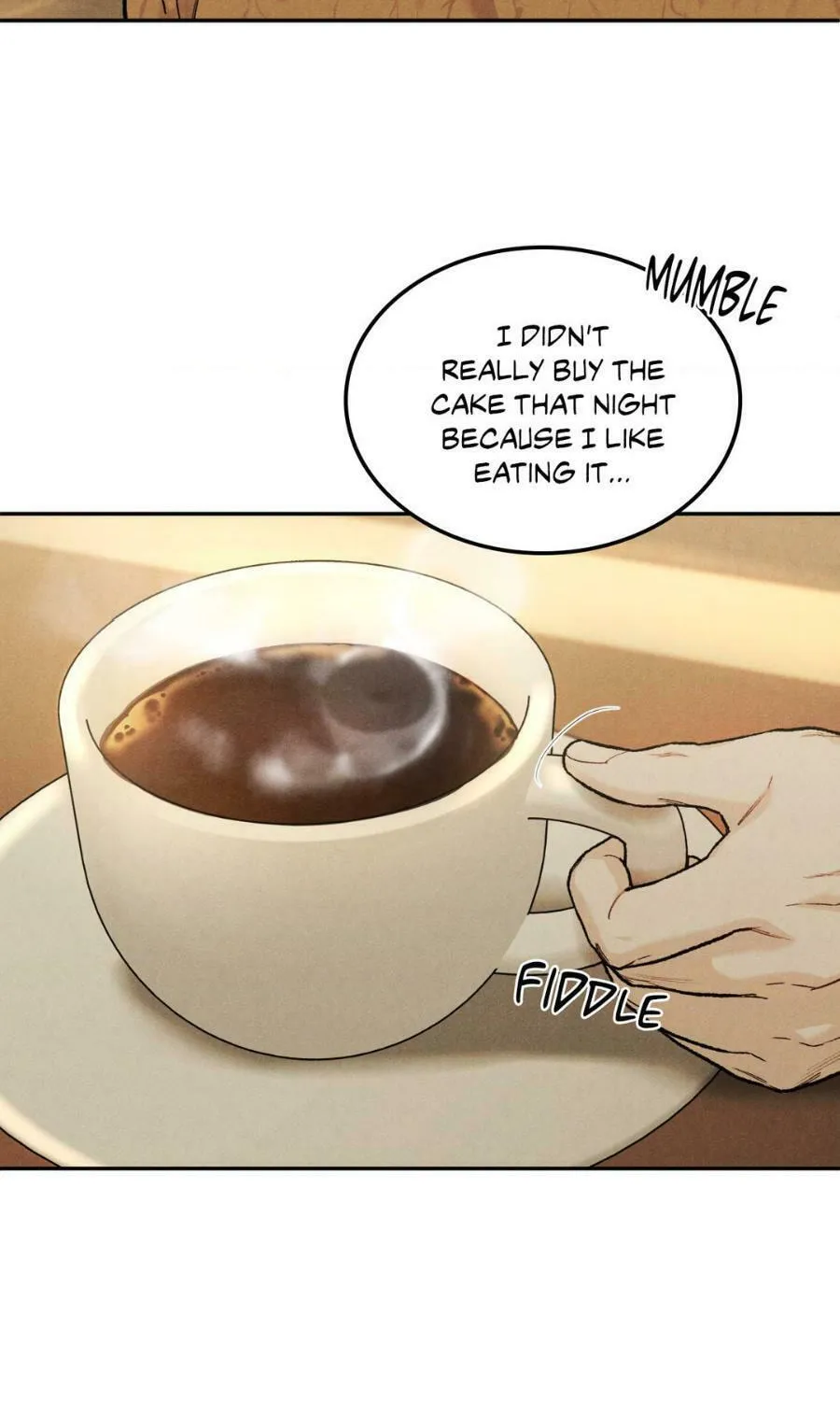 Read Limited Run chapter 74 image 23 on Lezhin