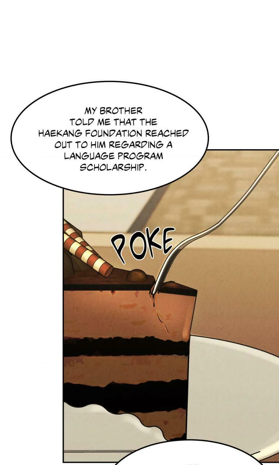 Read Limited Run chapter 74 image 26 on Lezhin