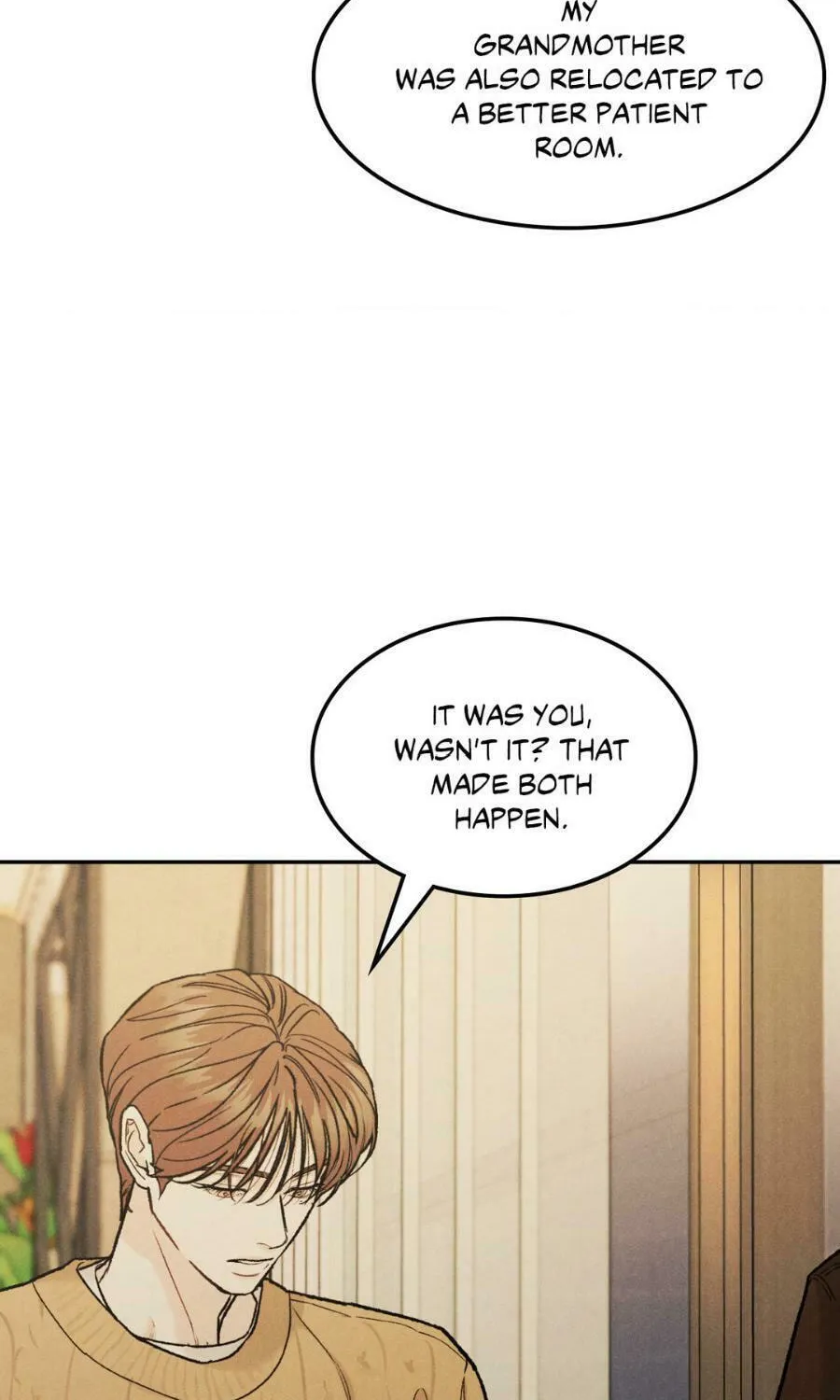 Read Limited Run chapter 74 image 27 on Lezhin