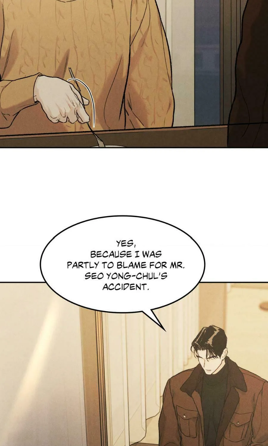 Read Limited Run chapter 74 image 28 on Lezhin