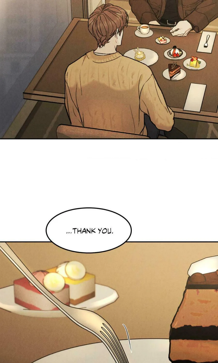 Read Limited Run chapter 74 image 29 on Lezhin