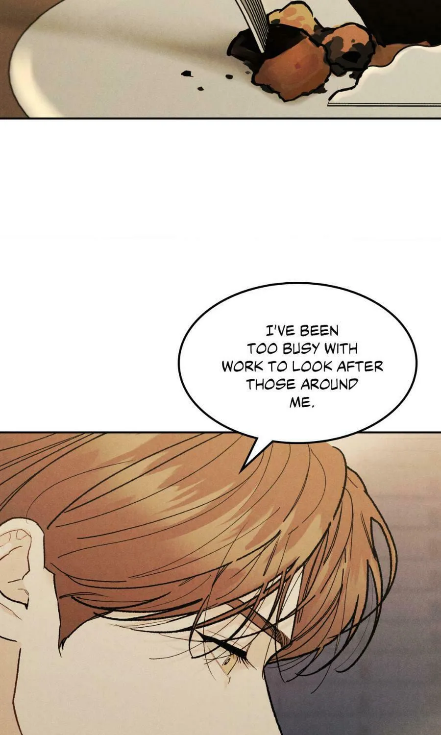 Read Limited Run chapter 74 image 30 on Lezhin