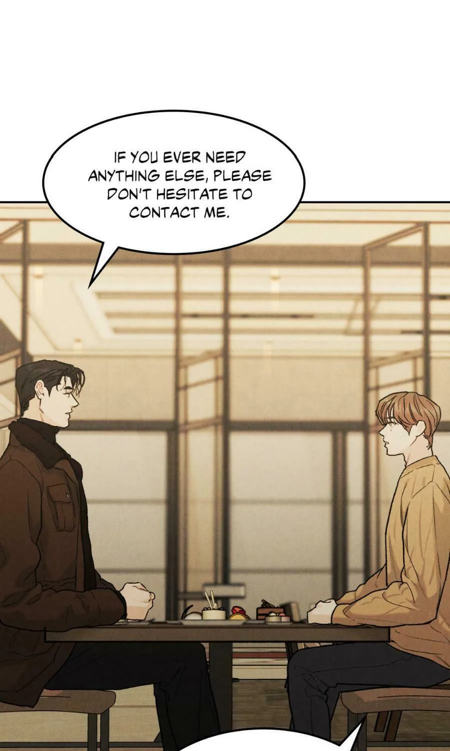 Read Limited Run chapter 74 image 32 on Lezhin