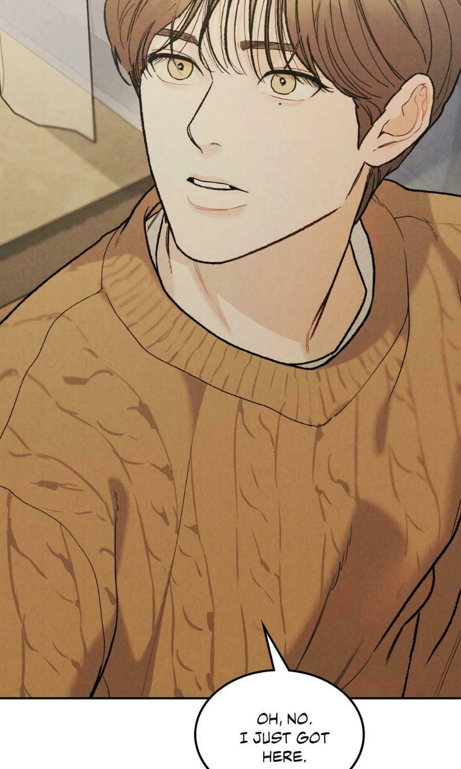Read Limited Run chapter 74 image 4 on Lezhin