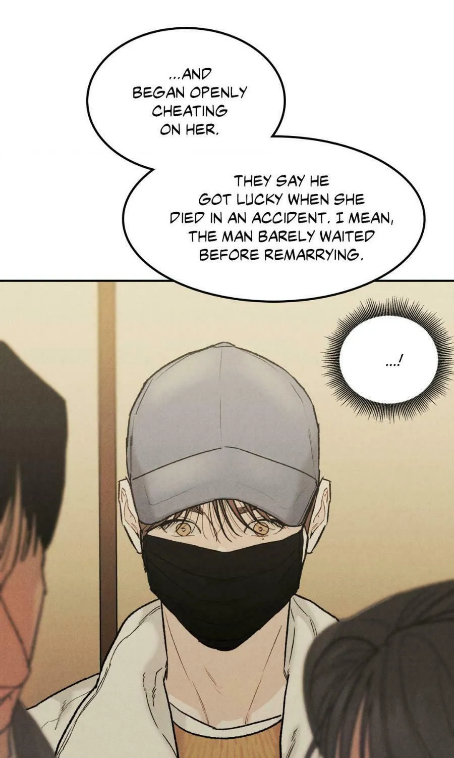 Read Limited Run chapter 74 image 43 on Lezhin