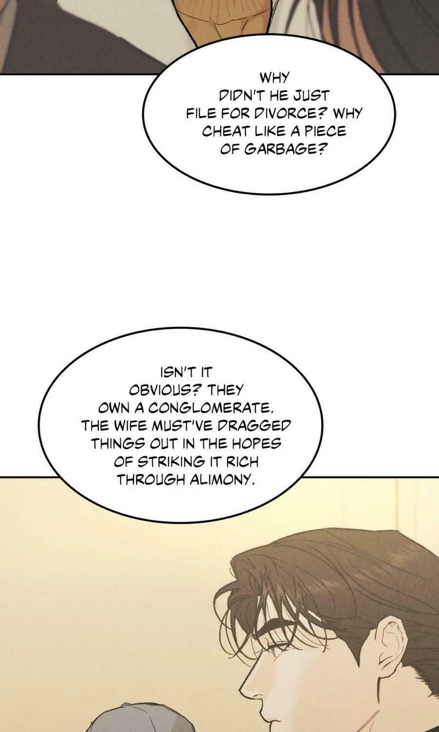 Read Limited Run chapter 74 image 44 on Lezhin