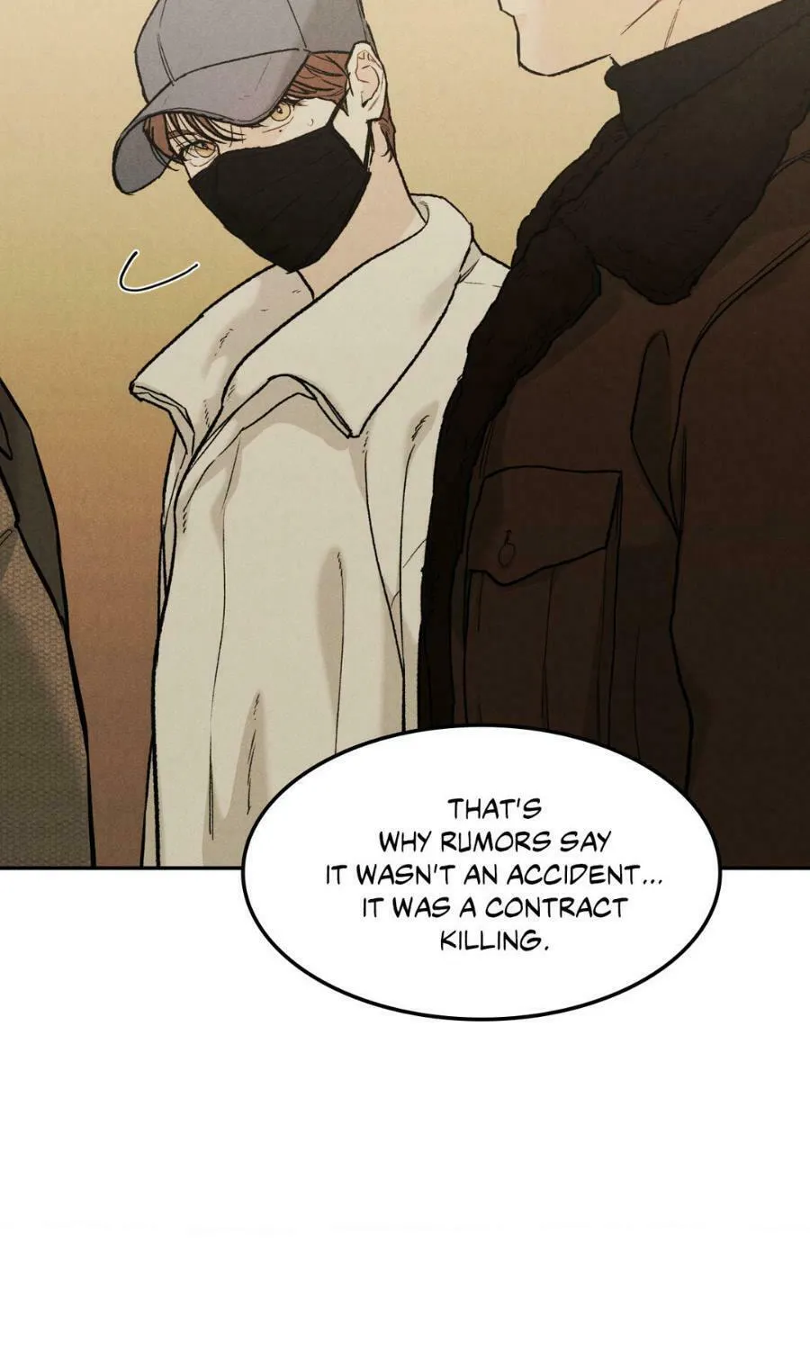 Read Limited Run chapter 74 image 45 on Lezhin