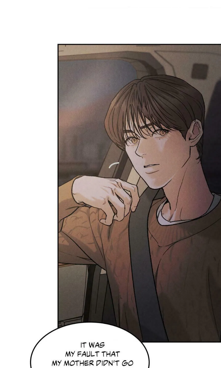 Read Limited Run chapter 74 image 63 on Lezhin