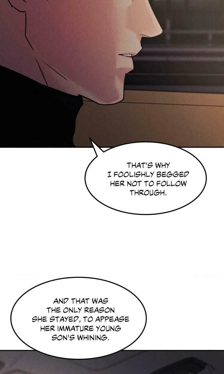 Read Limited Run chapter 74 image 65 on Lezhin