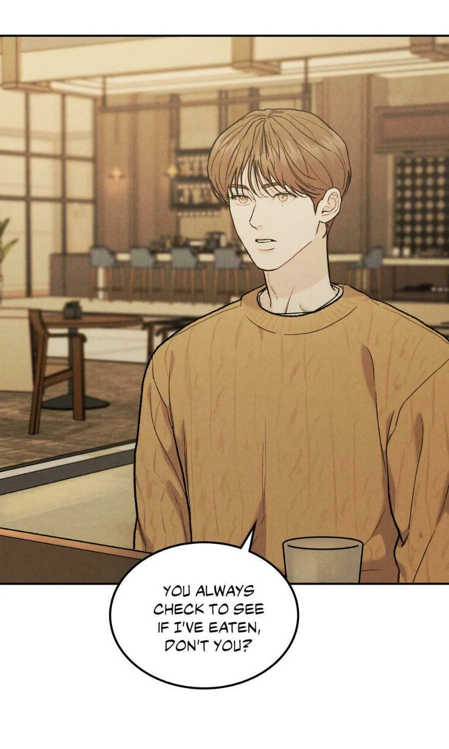 Read Limited Run chapter 74 image 9 on Lezhin