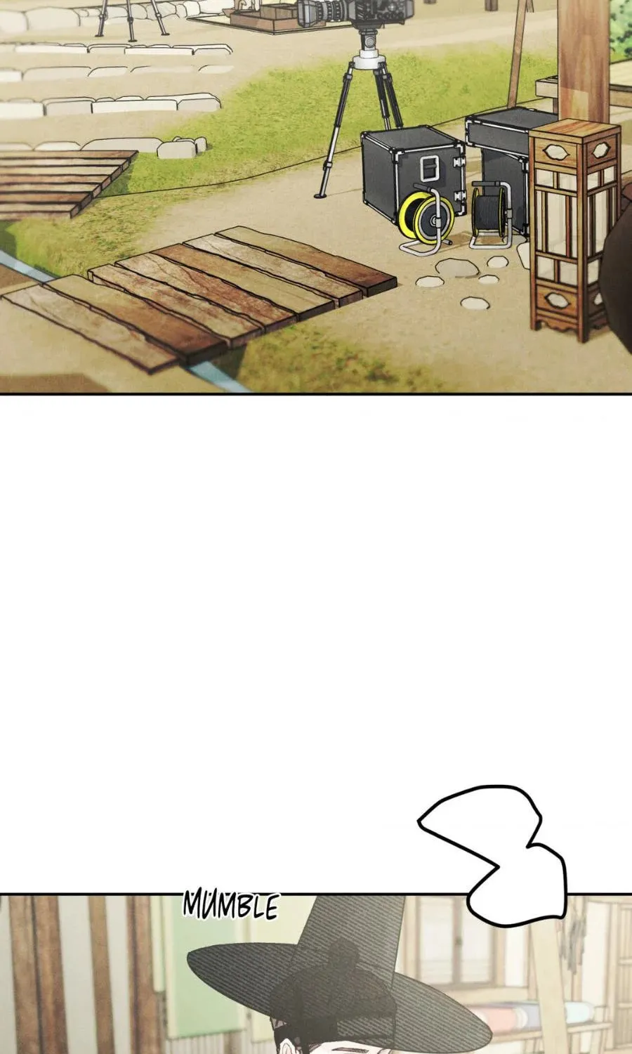 Read Limited Run chapter 75 image 16 on Lezhin