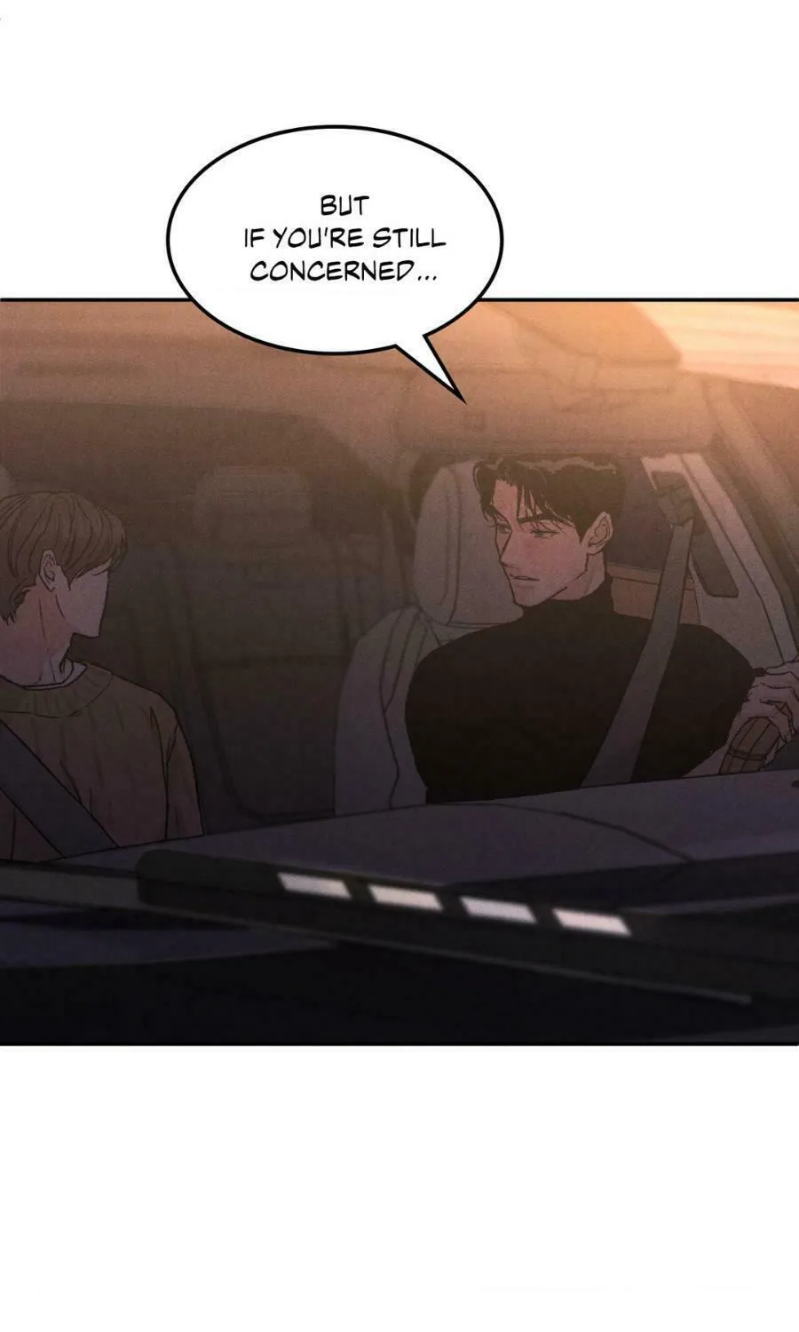 Read Limited Run chapter 75 image 2 on Lezhin