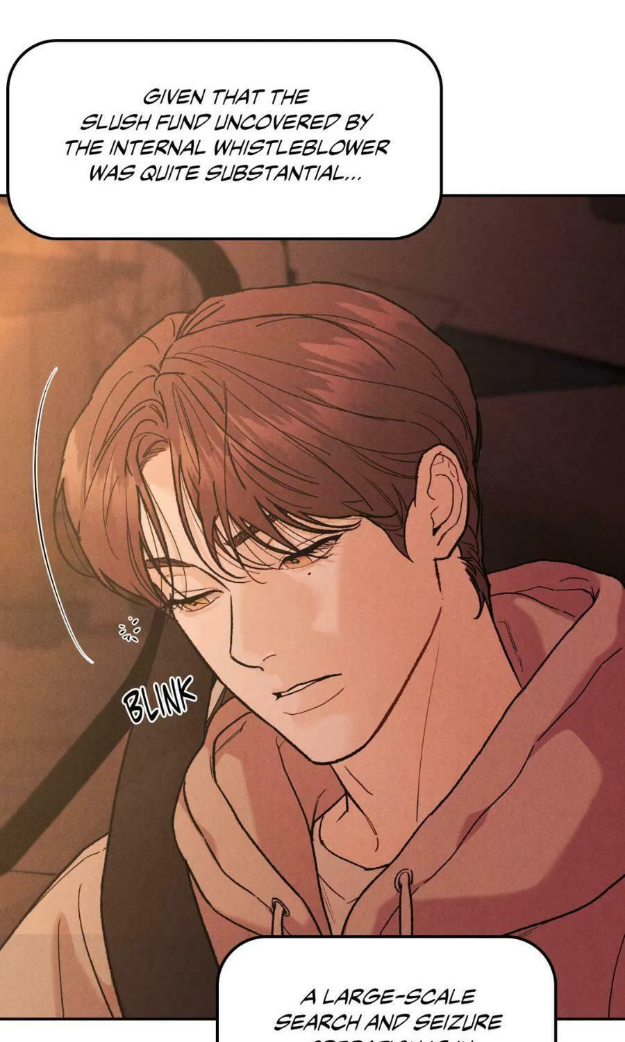 Read Limited Run chapter 75 image 24 on Lezhin