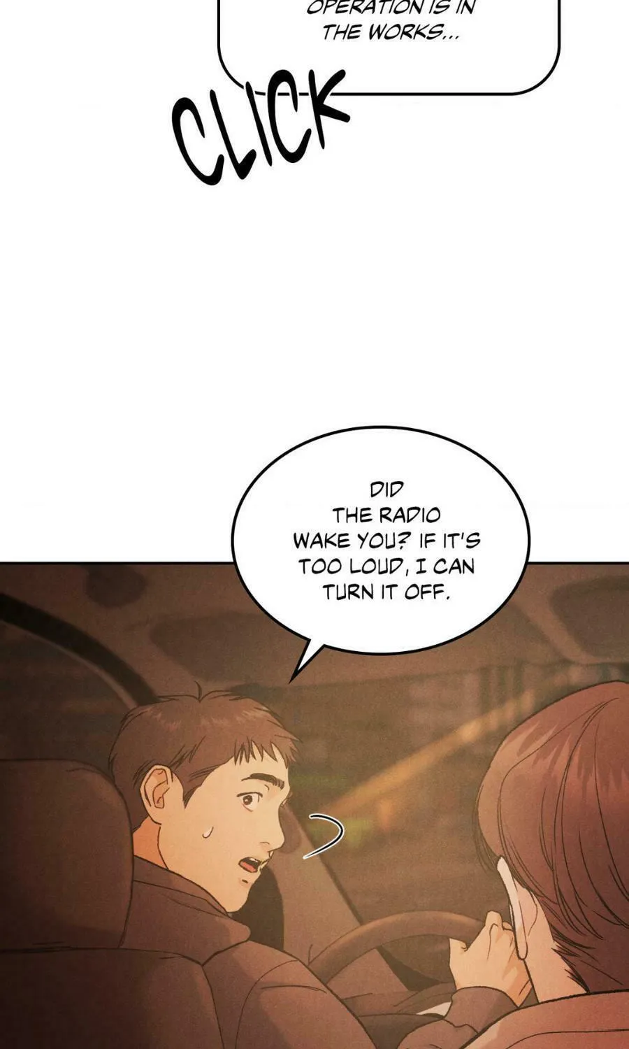 Read Limited Run chapter 75 image 25 on Lezhin