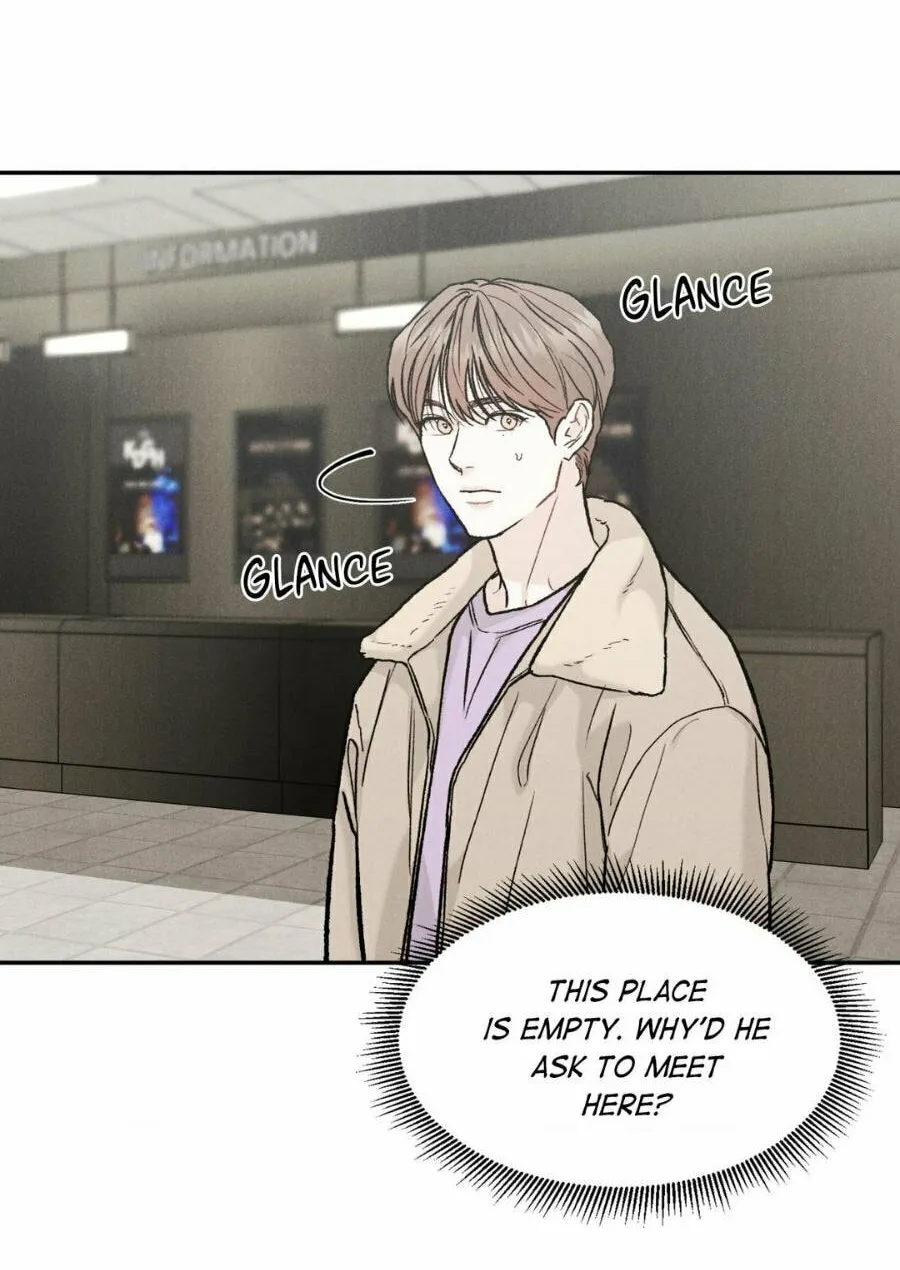 Read Limited Run chapter 75 image 35 on Lezhin