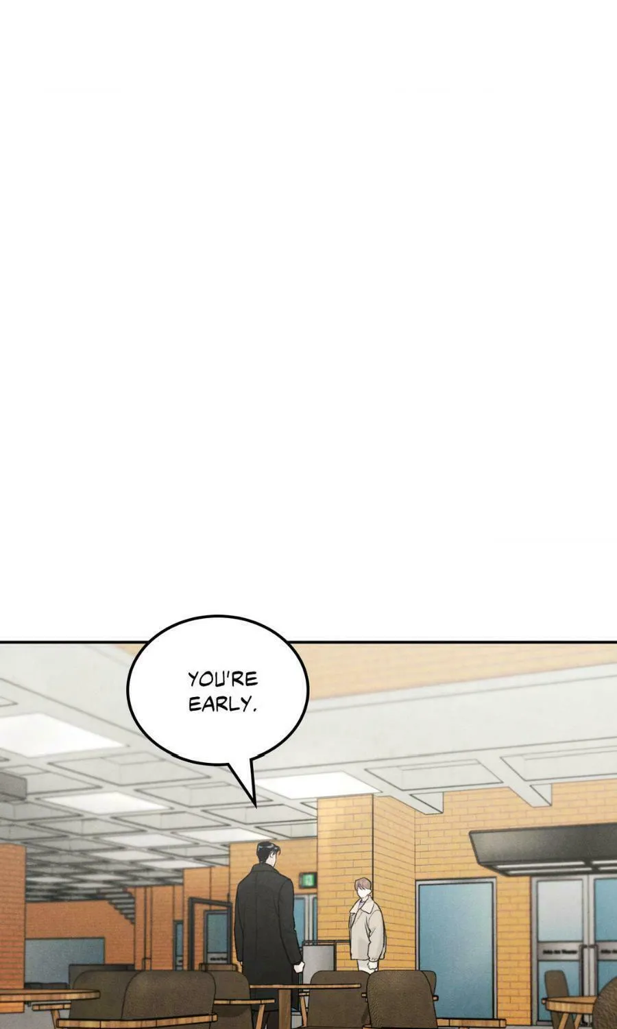 Read Limited Run chapter 75 image 38 on Lezhin