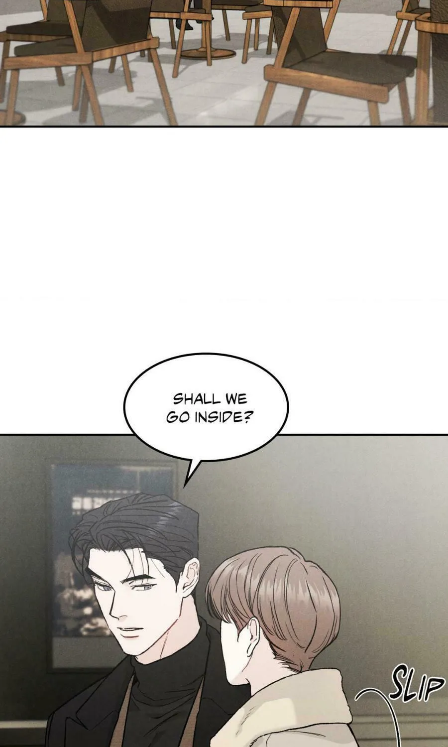 Read Limited Run chapter 75 image 39 on Lezhin