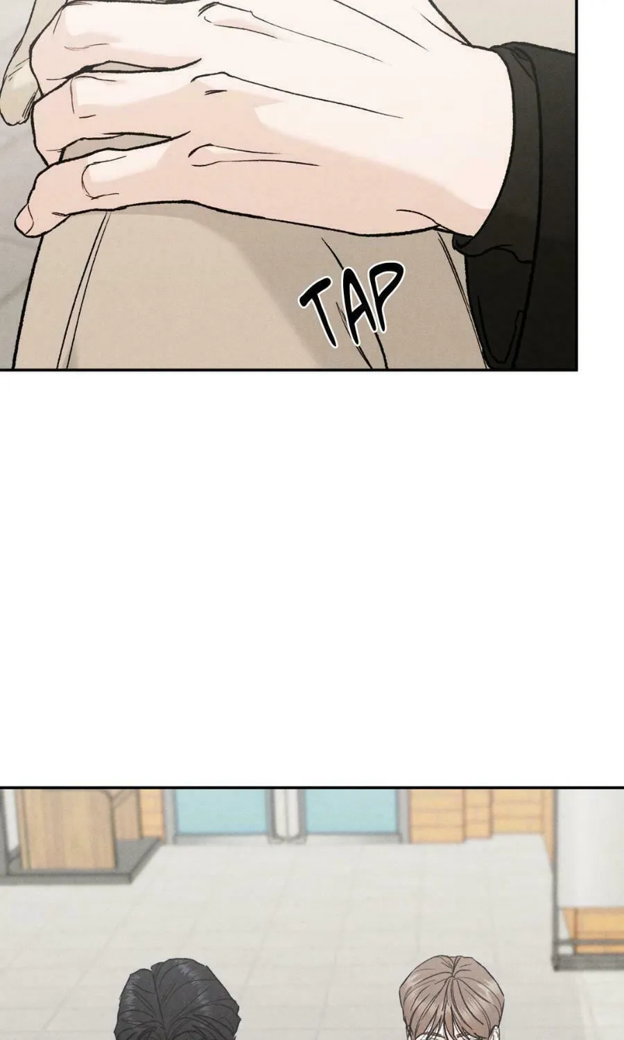 Read Limited Run chapter 75 image 42 on Lezhin