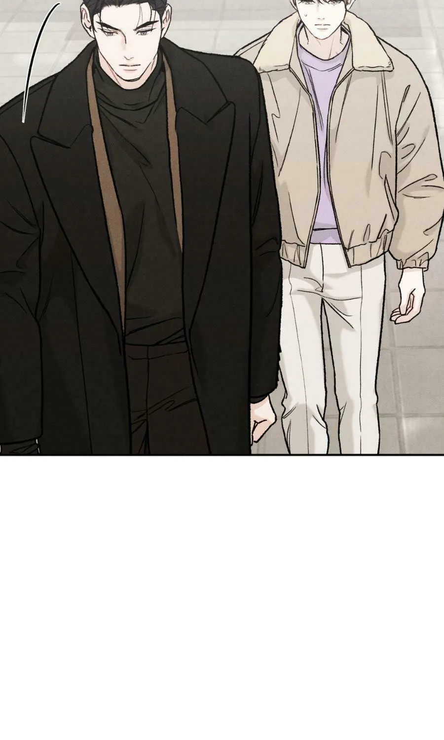 Read Limited Run chapter 75 image 43 on Lezhin
