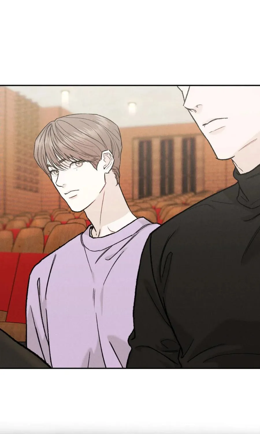 Read Limited Run chapter 75 image 46 on Lezhin