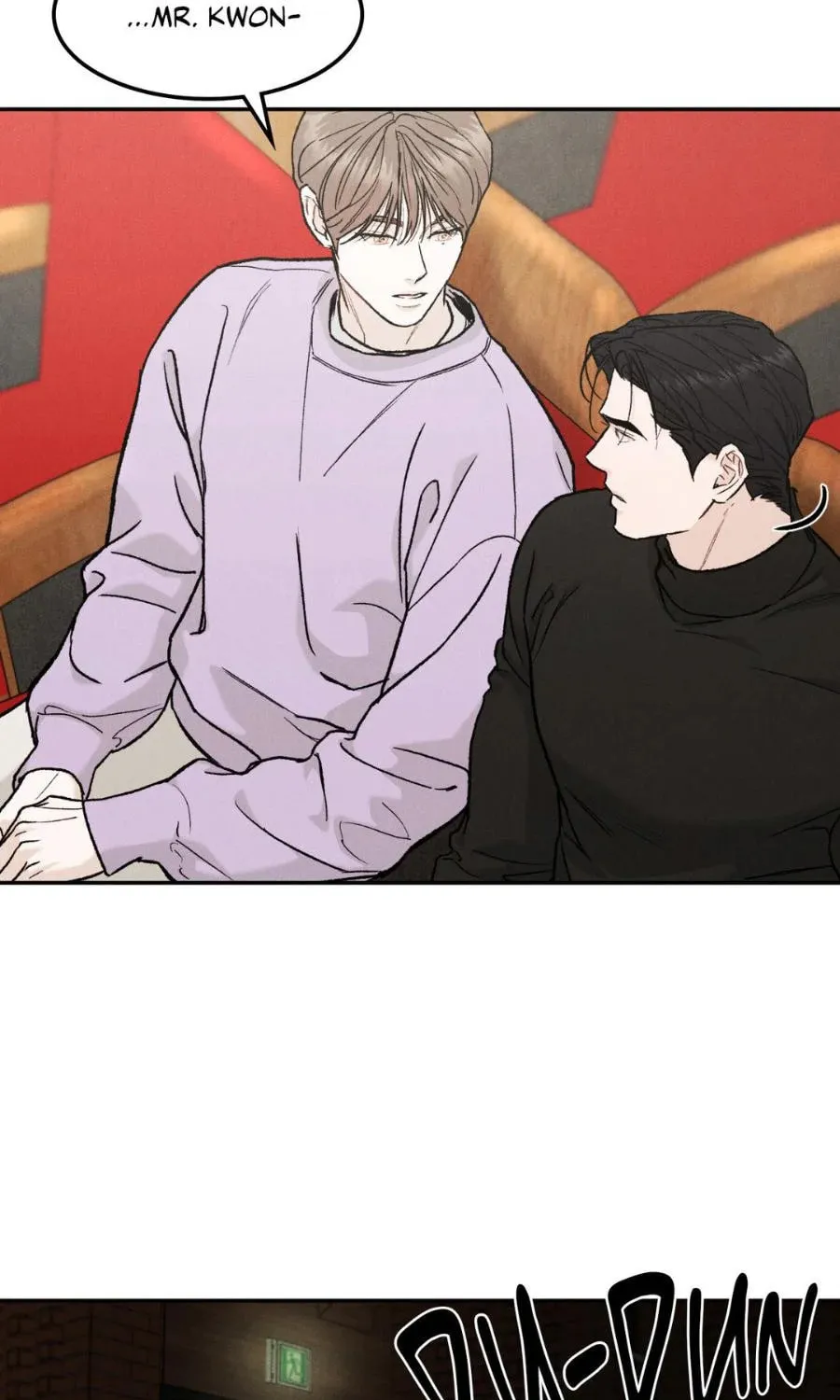 Read Limited Run chapter 75 image 48 on Lezhin