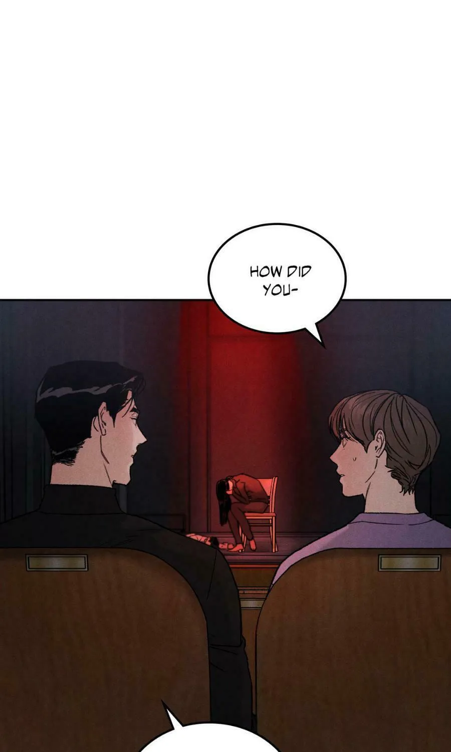 Read Limited Run chapter 75 image 52 on Lezhin