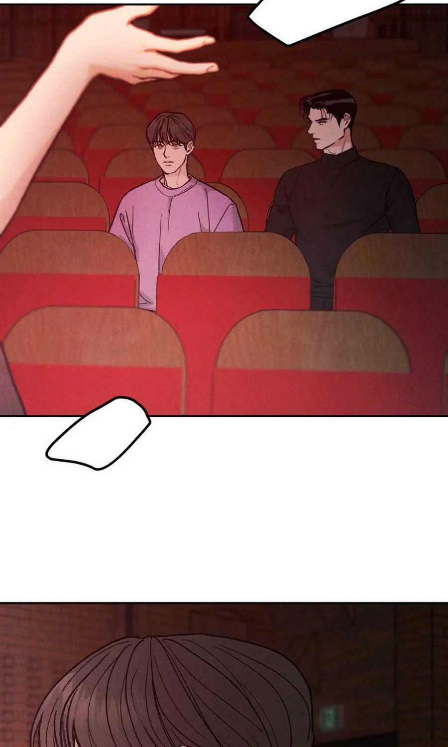 Read Limited Run chapter 75 image 56 on Lezhin