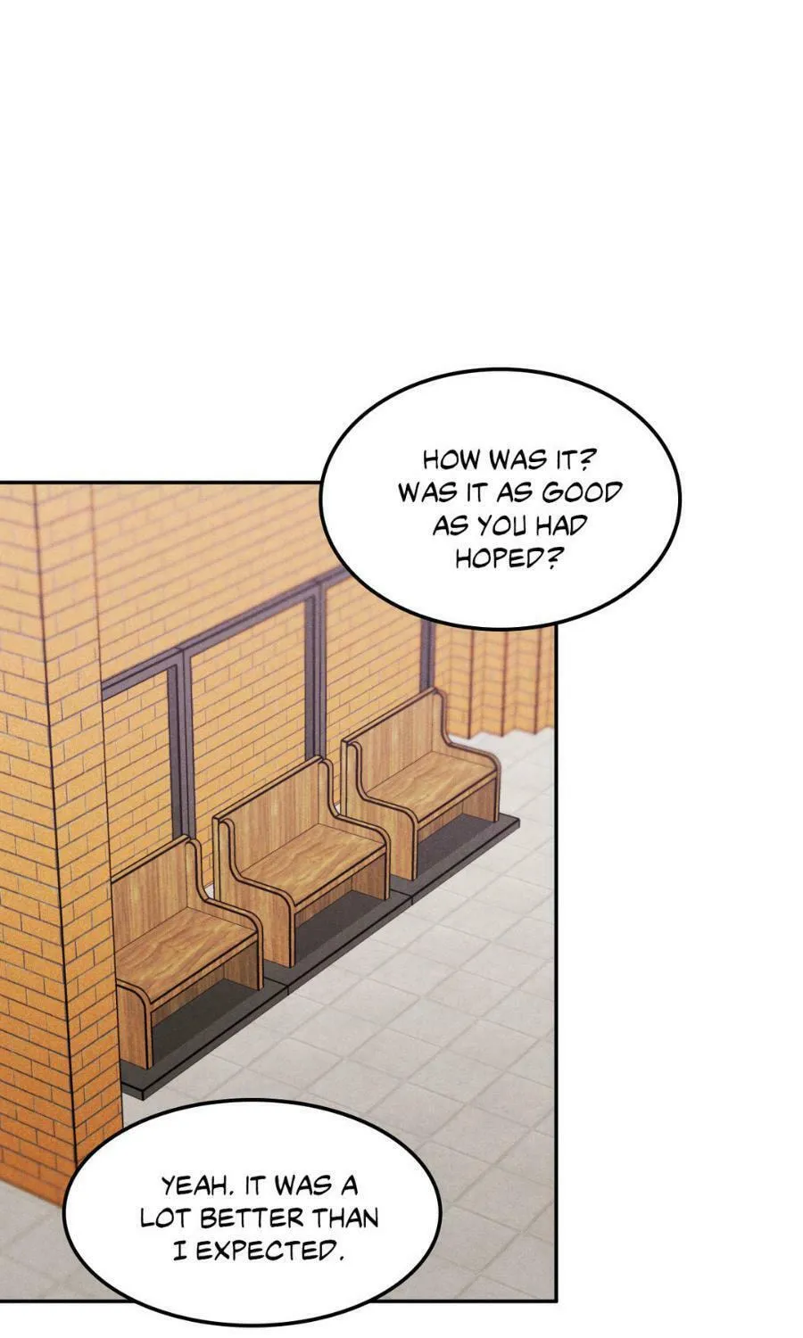 Read Limited Run chapter 75 image 59 on Lezhin