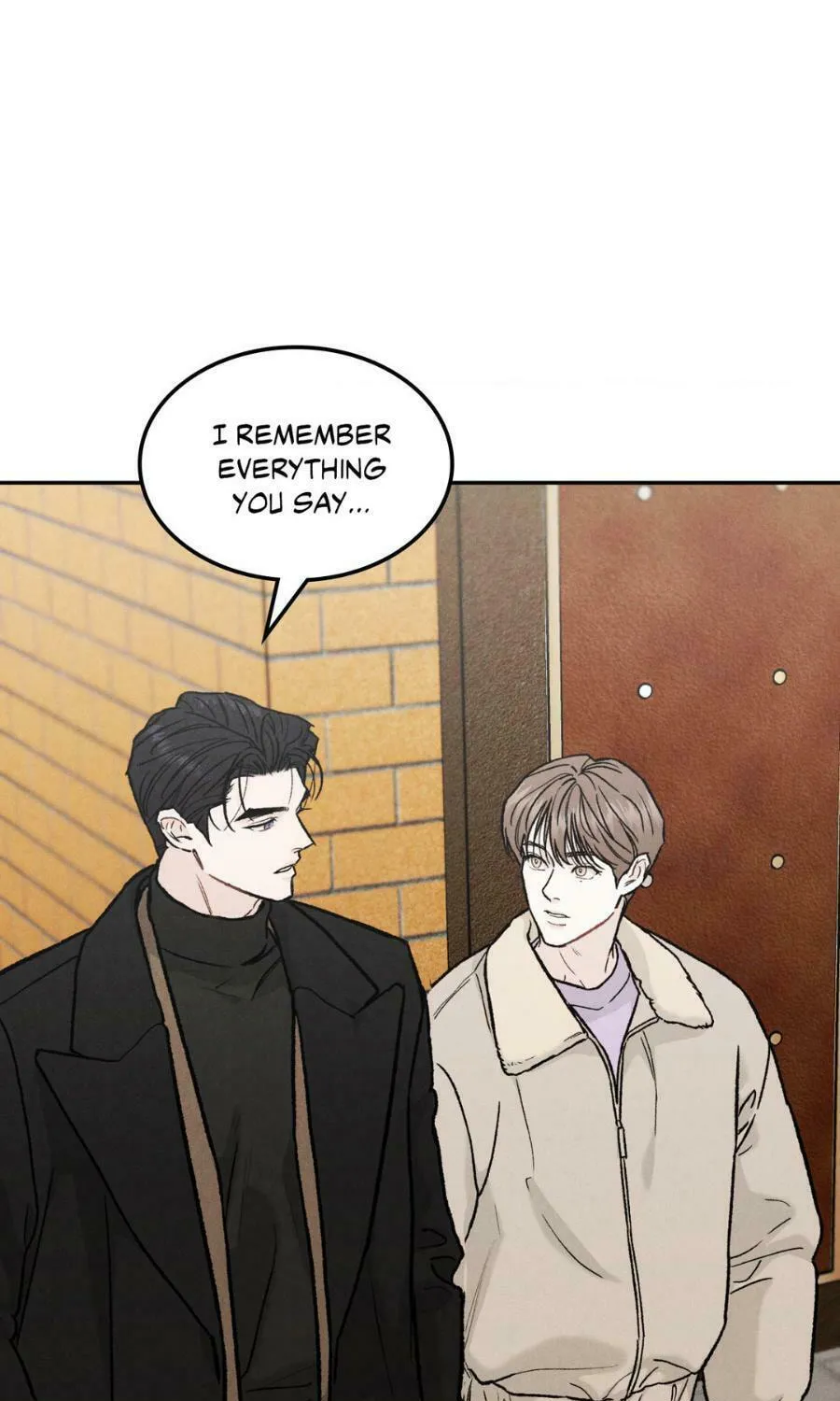 Read Limited Run chapter 75 image 61 on Lezhin