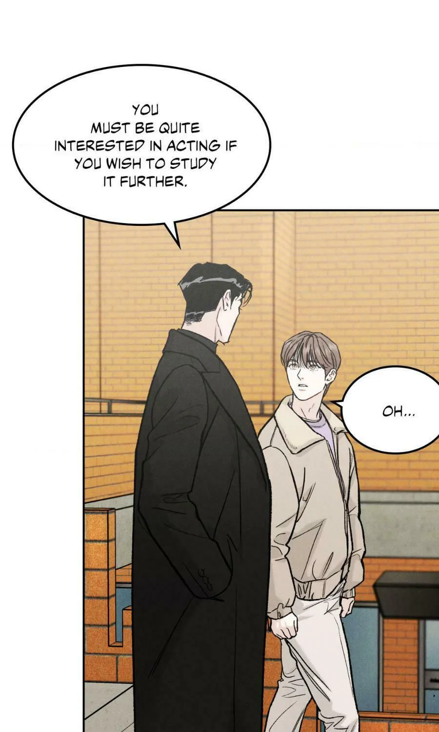 Read Limited Run chapter 75 image 64 on Lezhin