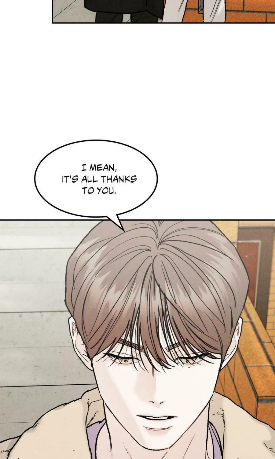 Read Limited Run chapter 75 image 65 on Lezhin