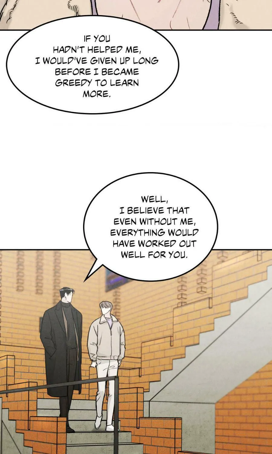 Read Limited Run chapter 75 image 66 on Lezhin