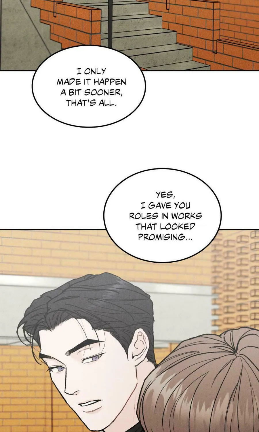 Read Limited Run chapter 75 image 67 on Lezhin
