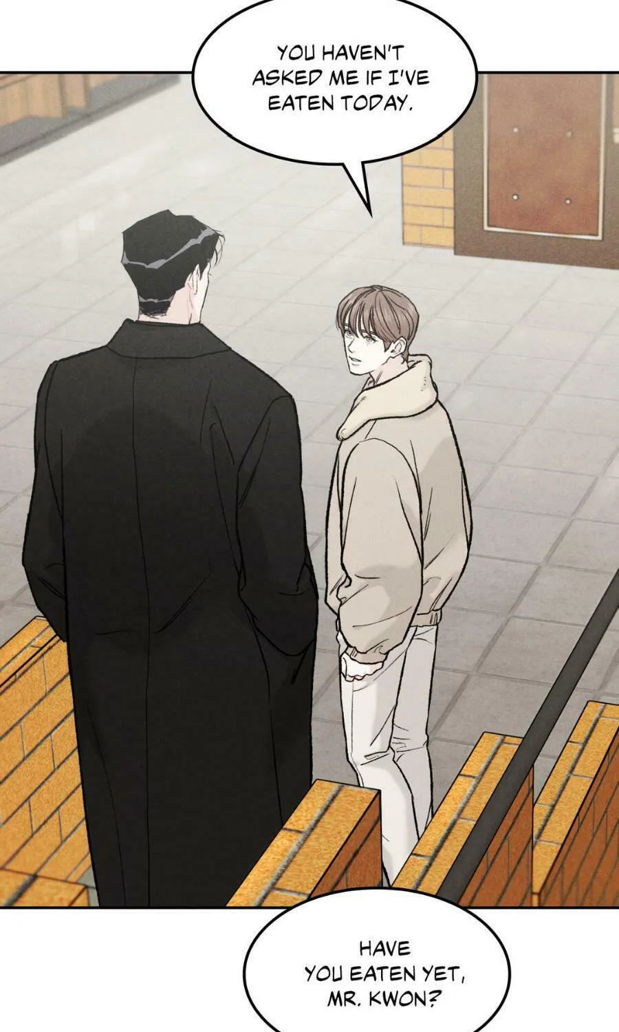 Read Limited Run chapter 75 image 71 on Lezhin