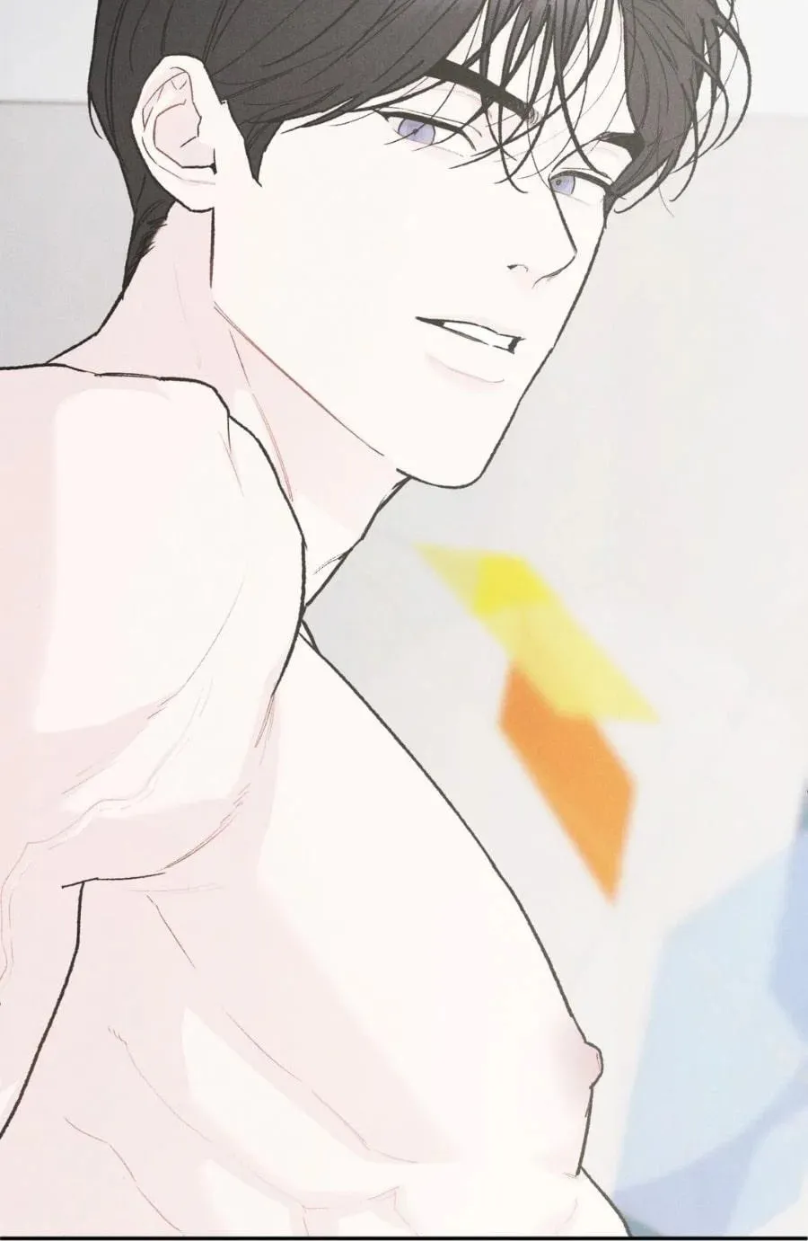 Read Limited Run chapter 76 image 11 on Lezhin